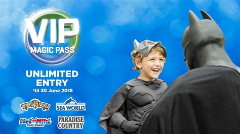 From Thrills to Tranquility: Sebco Magic Pass Offers Something for Everyone.